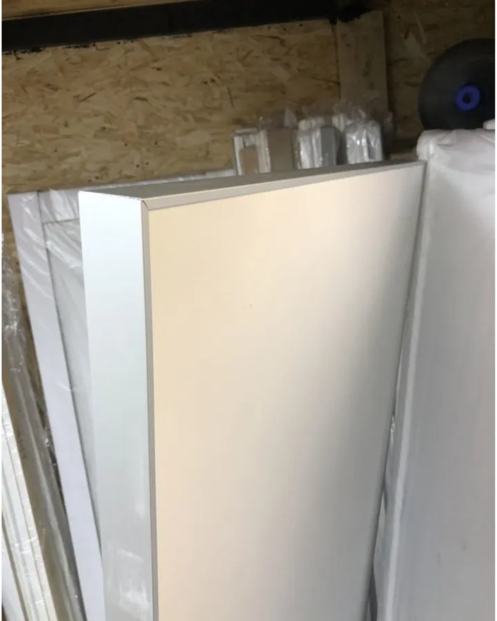 Скрытые двери