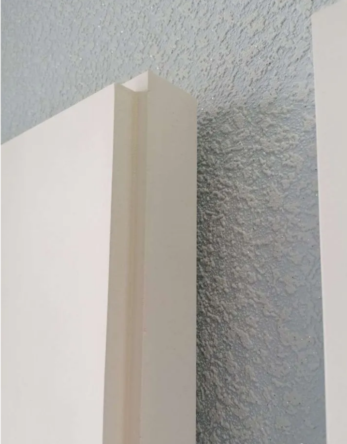 Скрытые двери