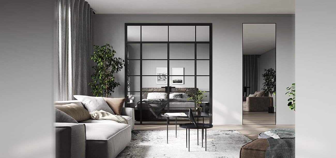 Фото в интерьере