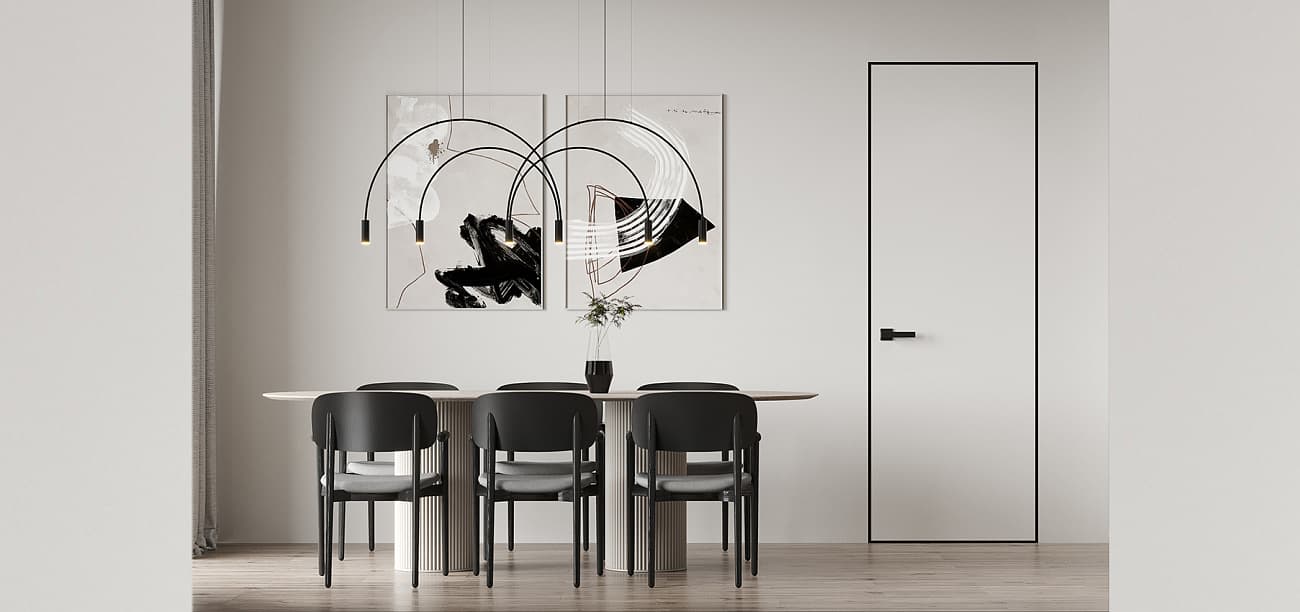 Фото в интерьере