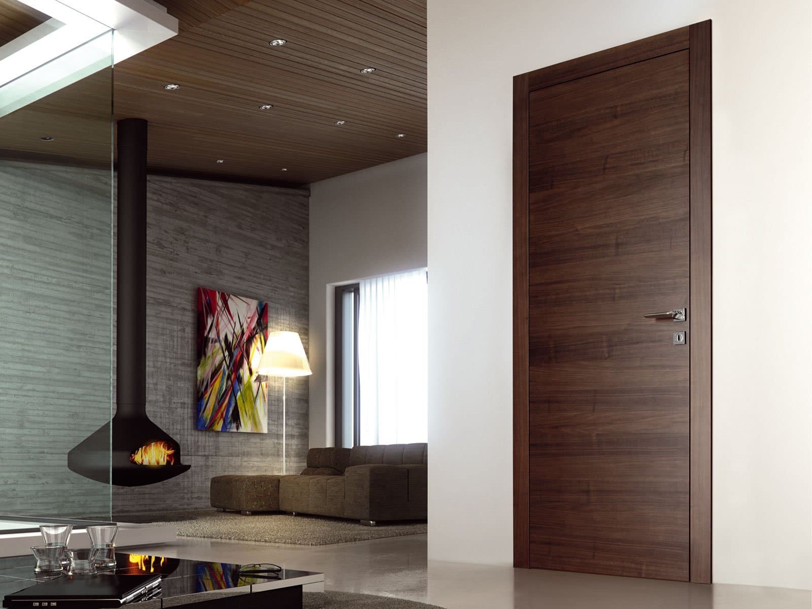 Фото в интерьере