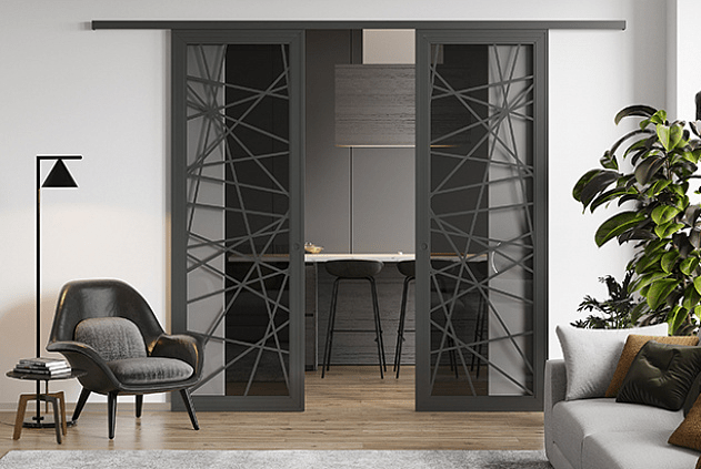 Фото в интерьере