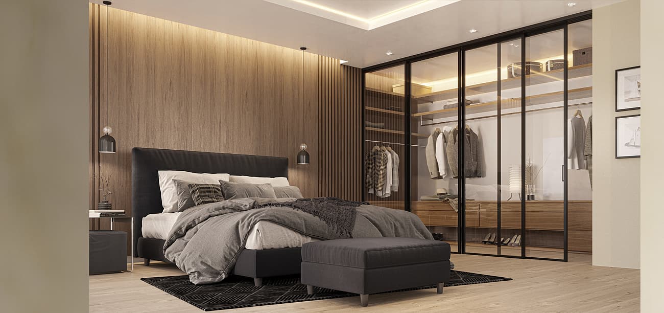 Фото в интерьере