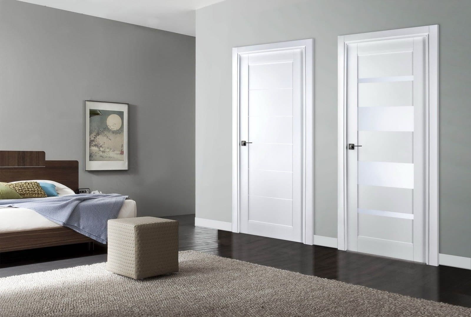 Фото в интерьере