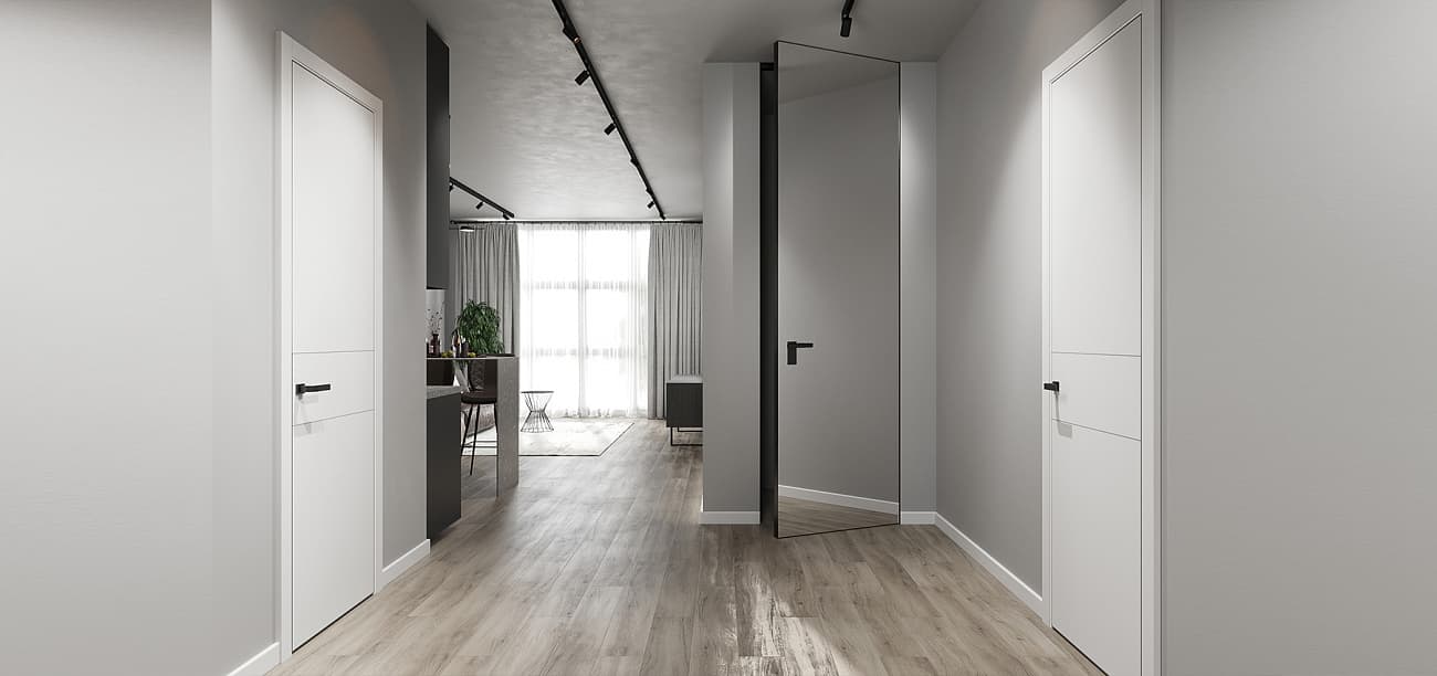 Фото в интерьере