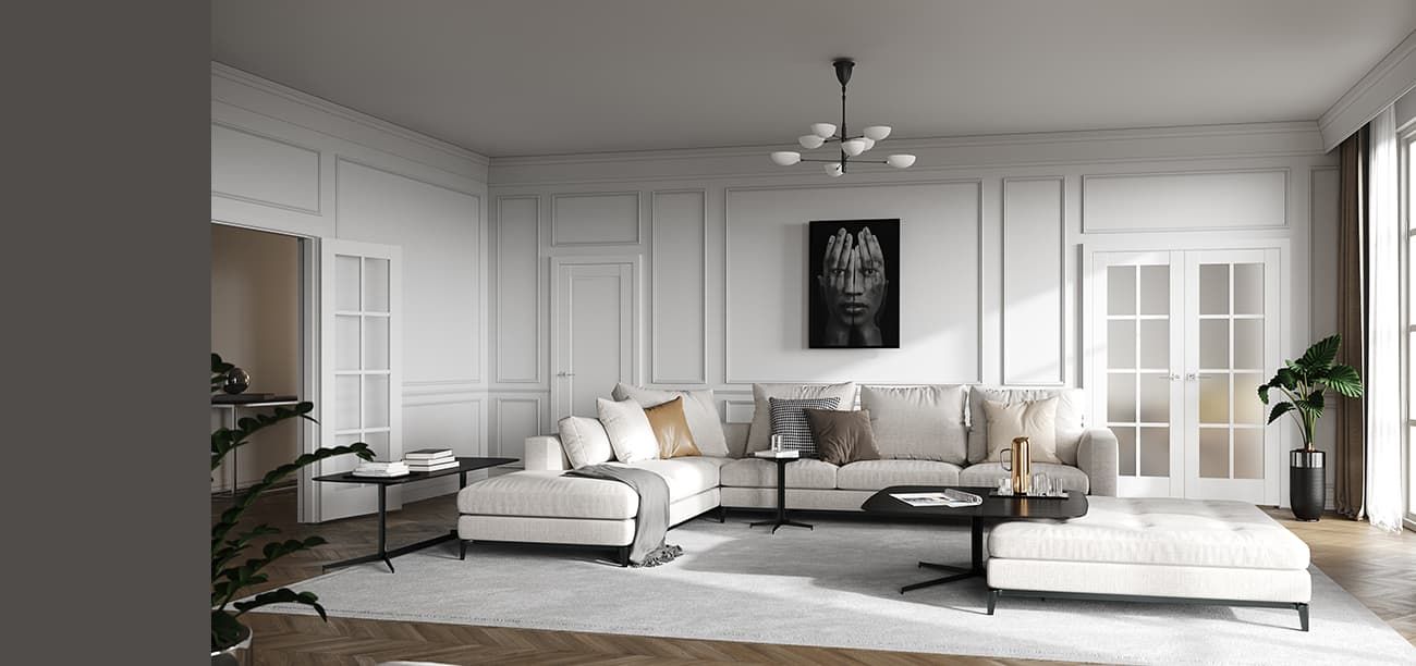 Фото в интерьере