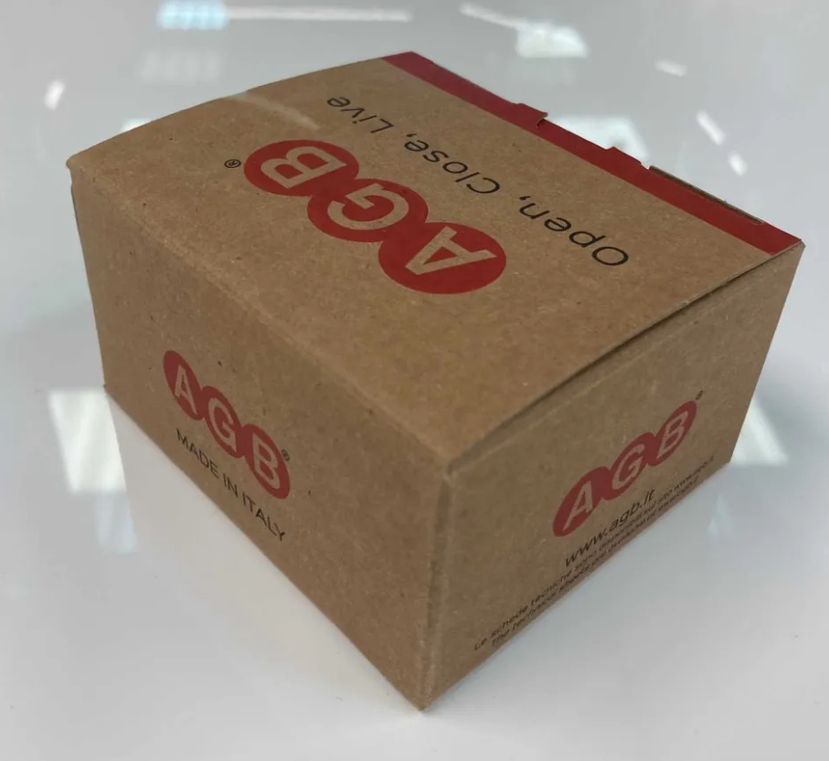 Скрытые петли AGB