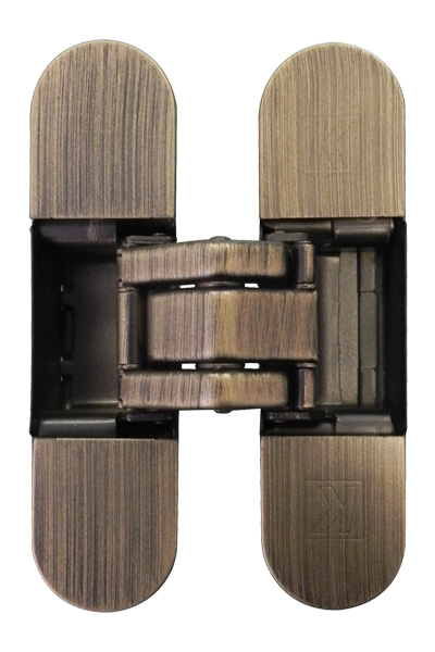 Скрытые петли Kubica