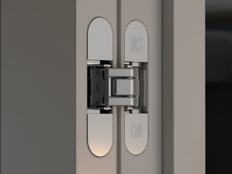 Скрытые петли Kubica