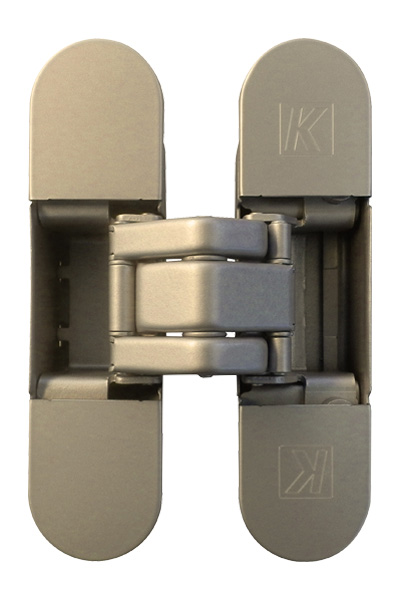 Скрытые петли Kubica