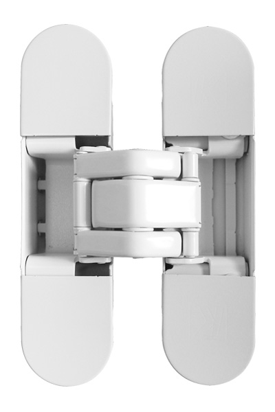 Скрытые петли Kubica