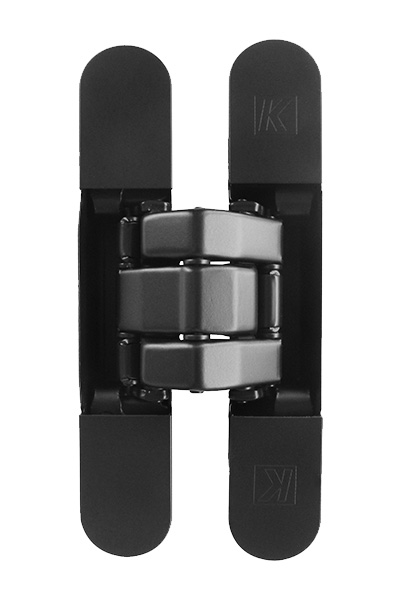 Скрытые петли Kubica