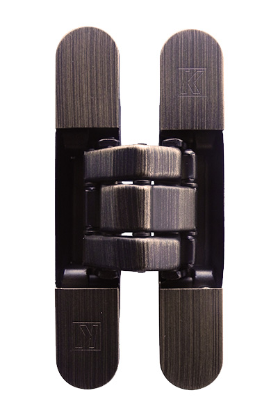 Скрытые петли Kubica