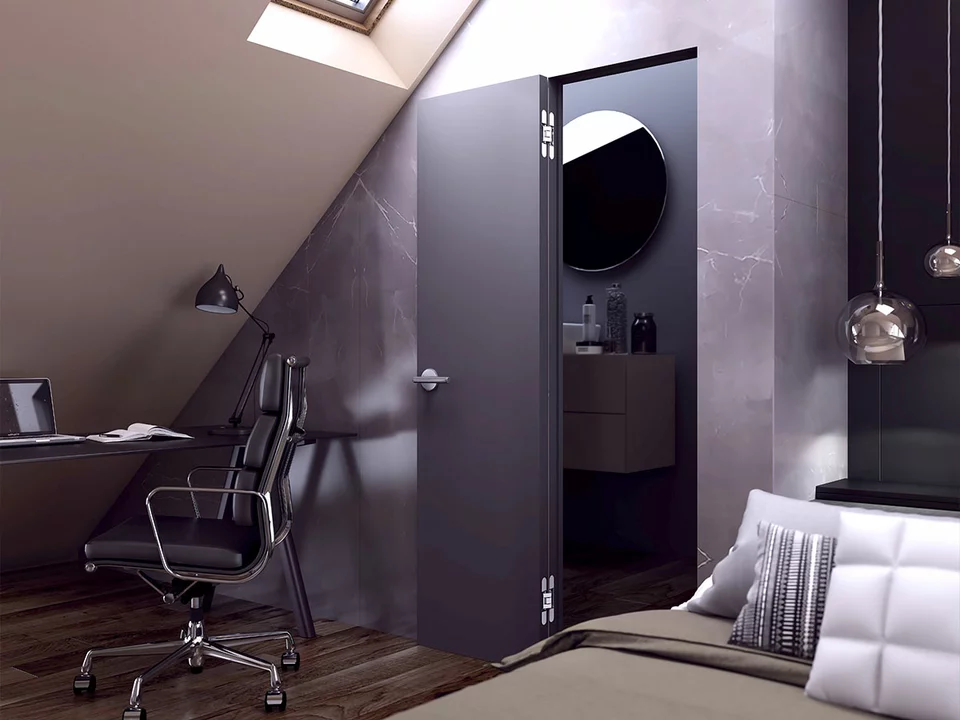 Скрытые петли Kubica