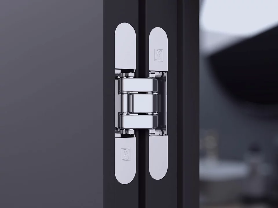 Скрытые петли Kubica