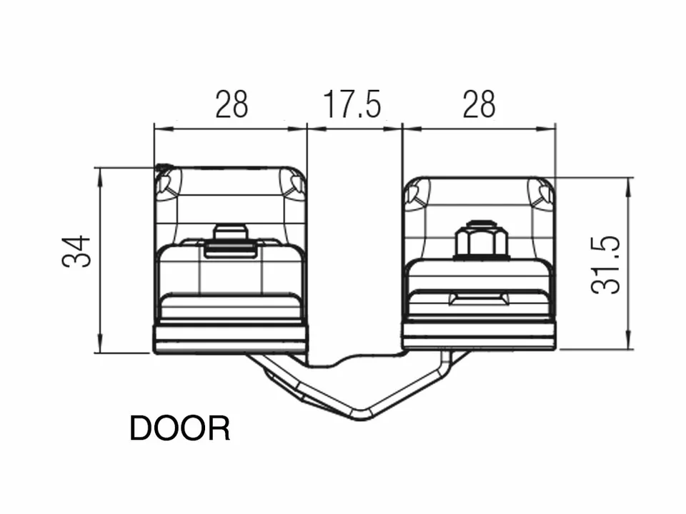 Скрытые петли Kubica