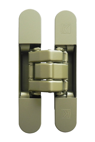 Скрытые петли Kubica