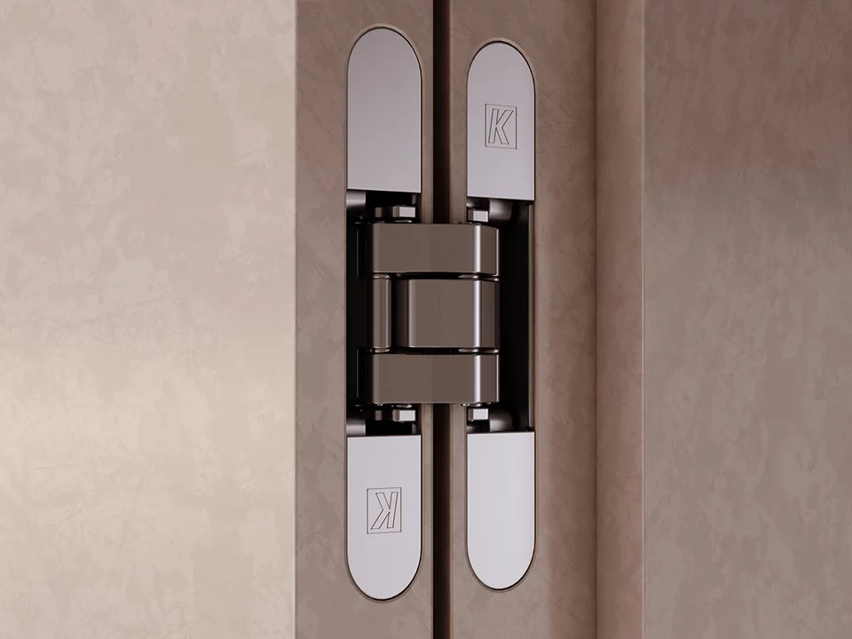 Скрытые петли Kubica