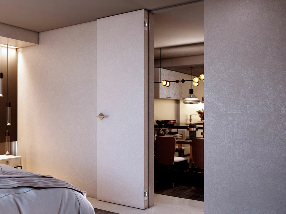 Скрытые петли Kubica