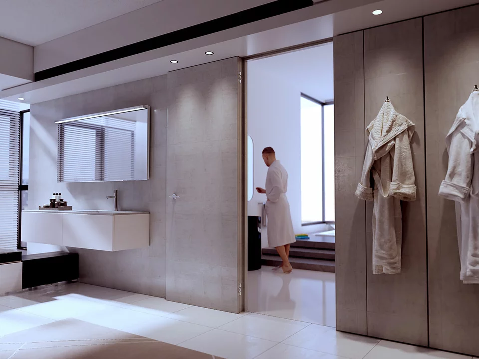 Скрытые петли Kubica