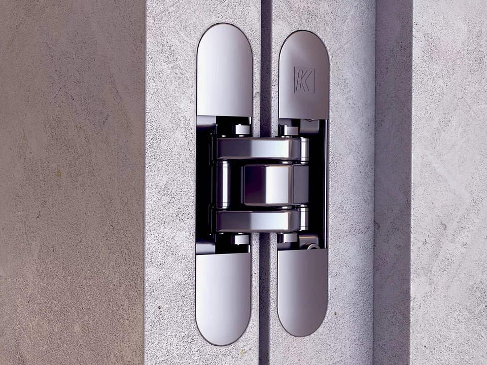 Скрытые петли Kubica