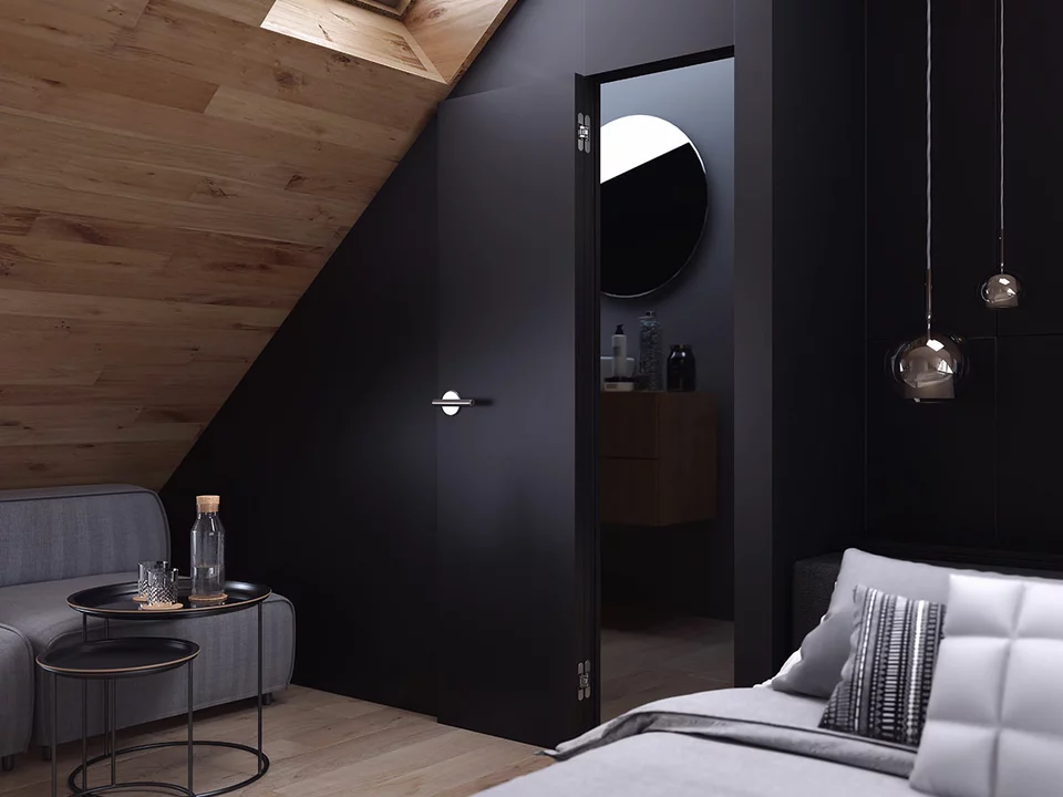 Скрытые петли Kubica