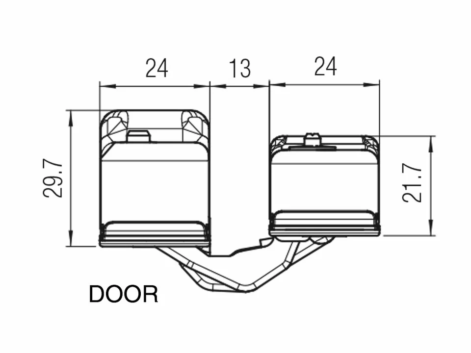 Скрытые петли Kubica