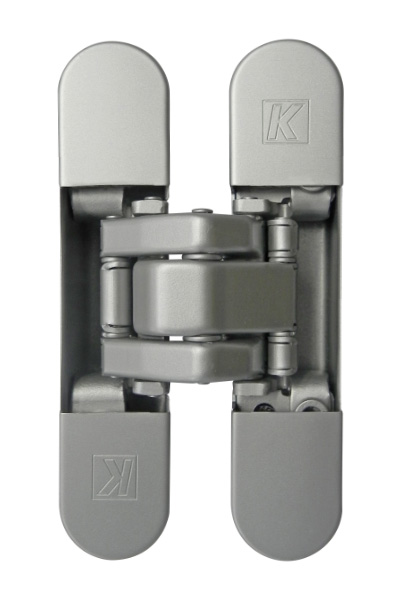 Скрытые петли Kubica