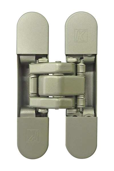 Скрытые петли Kubica