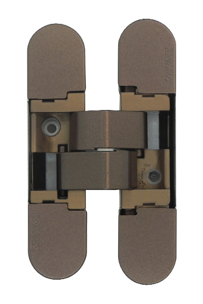 Скрытые петли Kubica