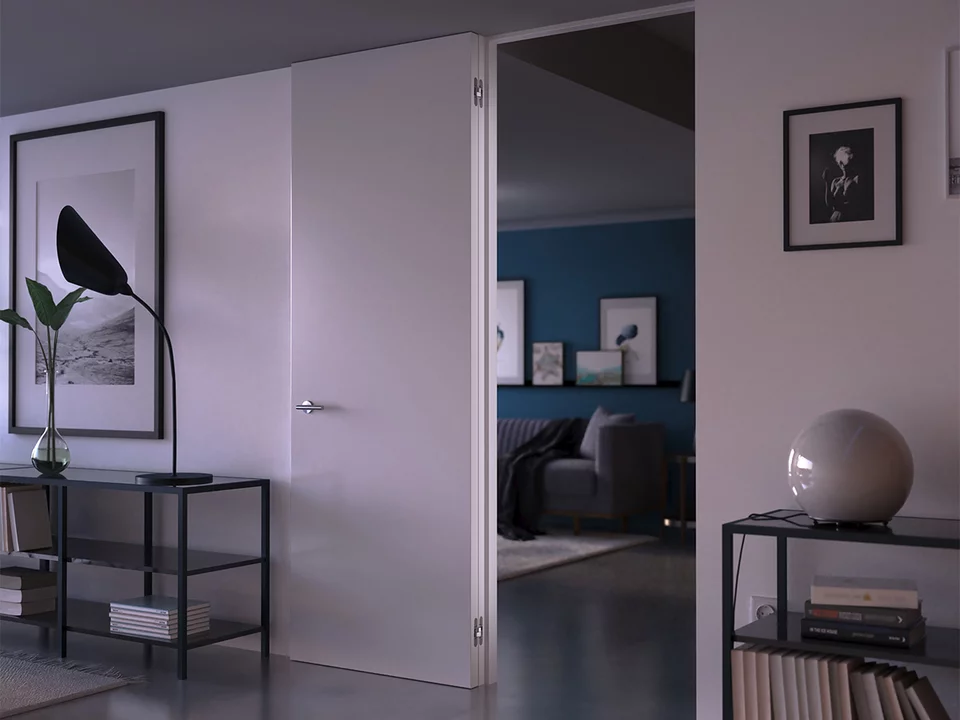 Скрытые петли Kubica