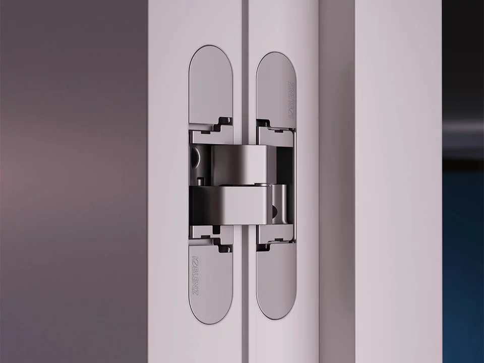 Скрытые петли Kubica