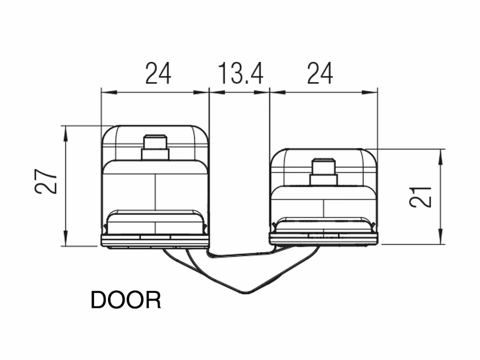 Скрытые петли Kubica