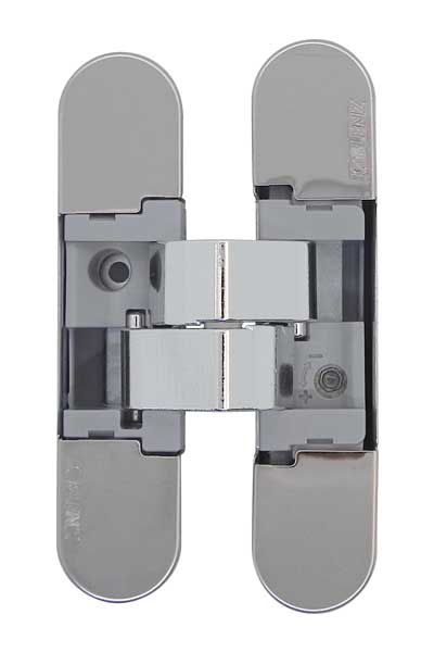 Скрытые петли Kubica