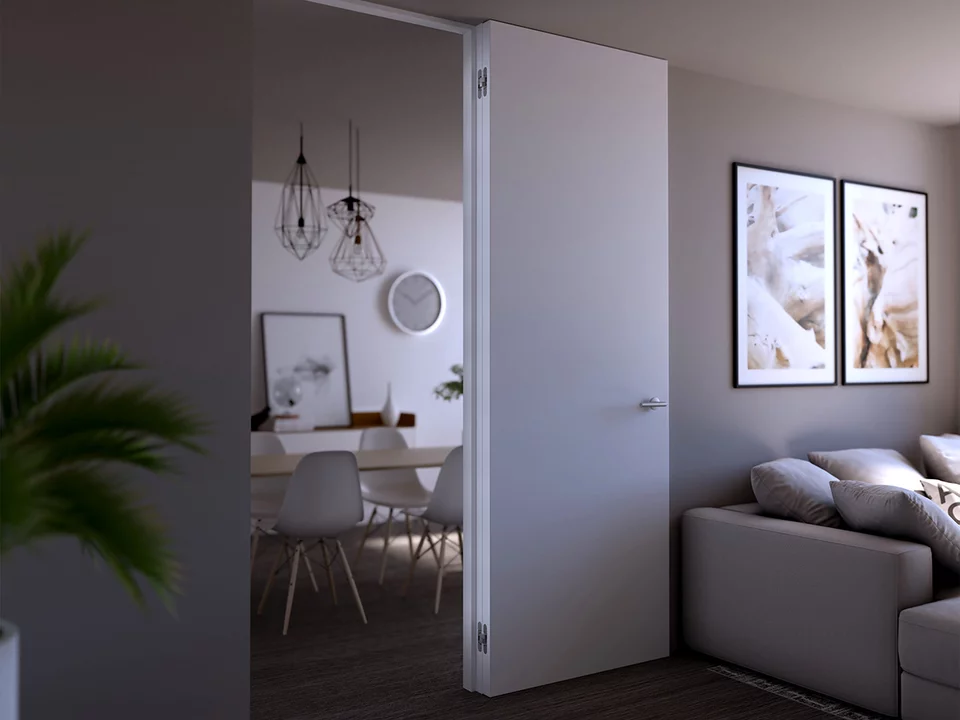 Скрытые петли Kubica