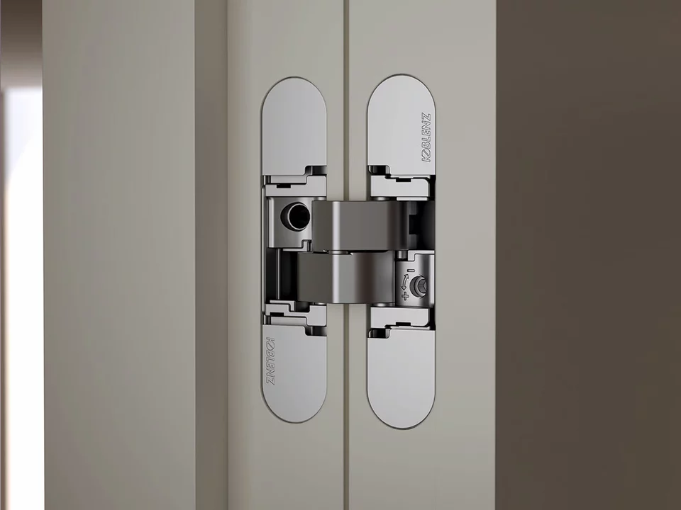 Скрытые петли Kubica