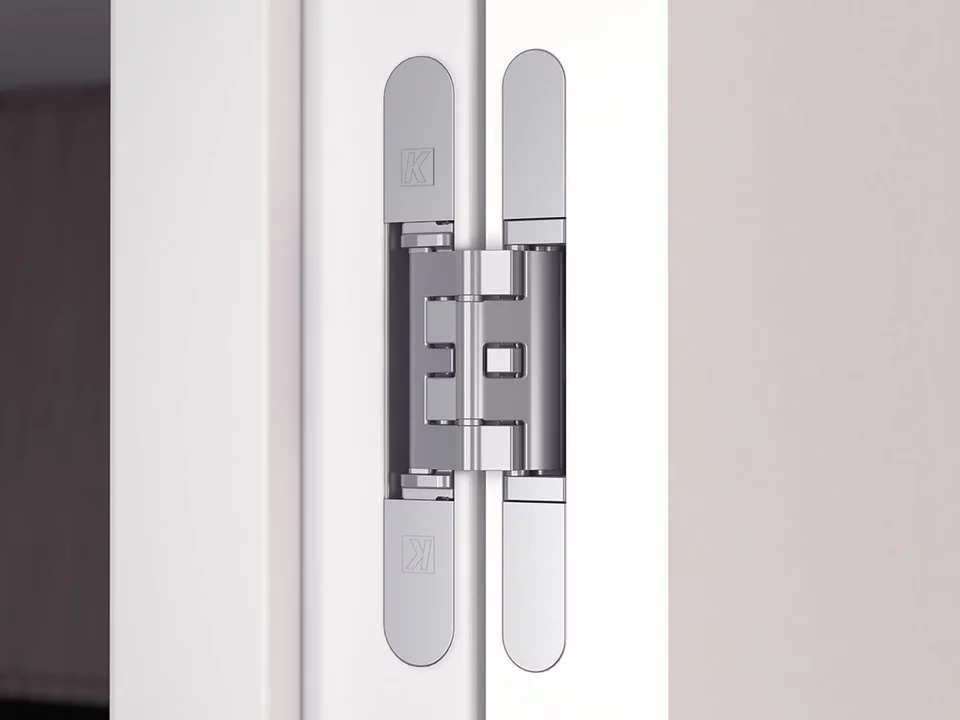 Скрытые петли Kubica