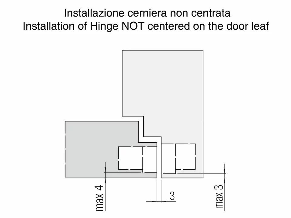 Скрытые петли Kubica