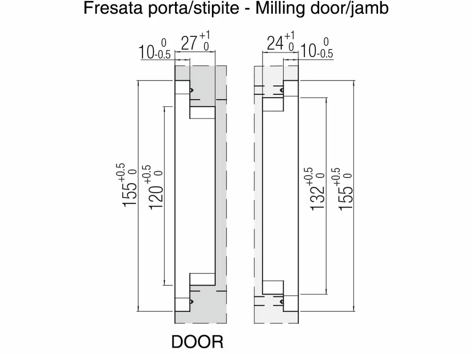 Скрытые петли Kubica