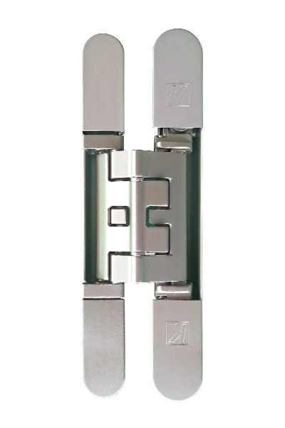 Скрытые петли Kubica