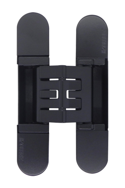 Скрытые петли Kubica