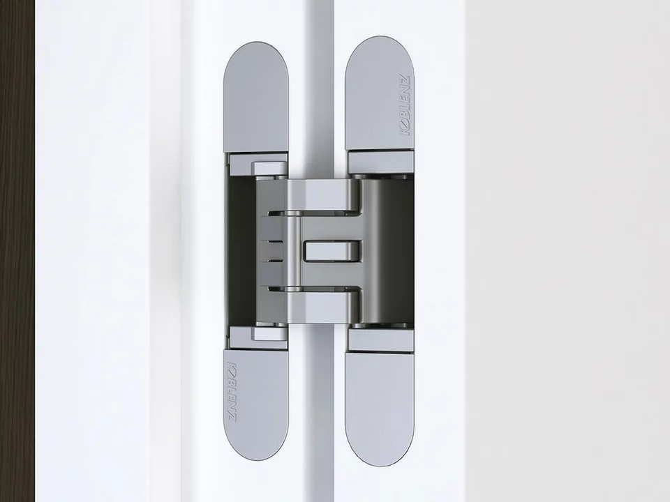 Скрытые петли Kubica