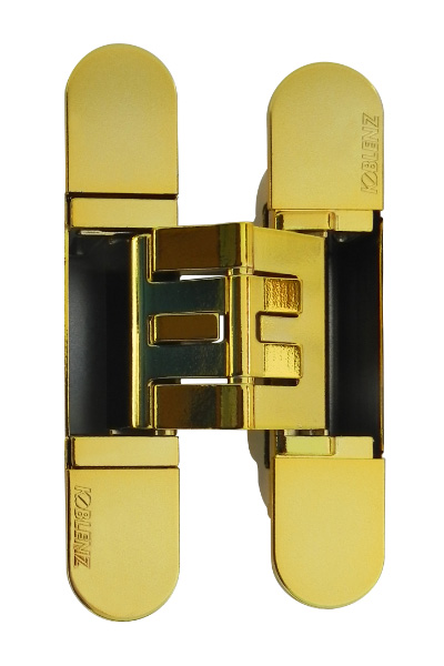 Скрытые петли Kubica