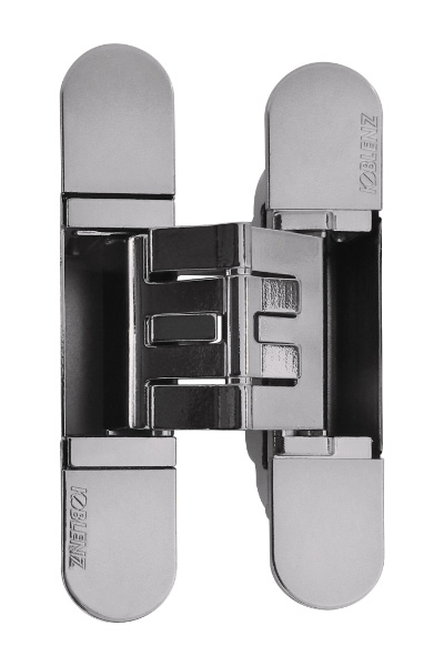 Скрытые петли Kubica