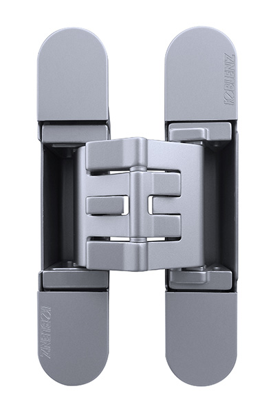 Скрытые петли Kubica