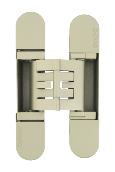 Скрытые петли Kubica