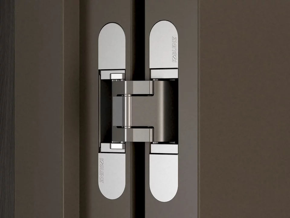 Скрытые петли Kubica