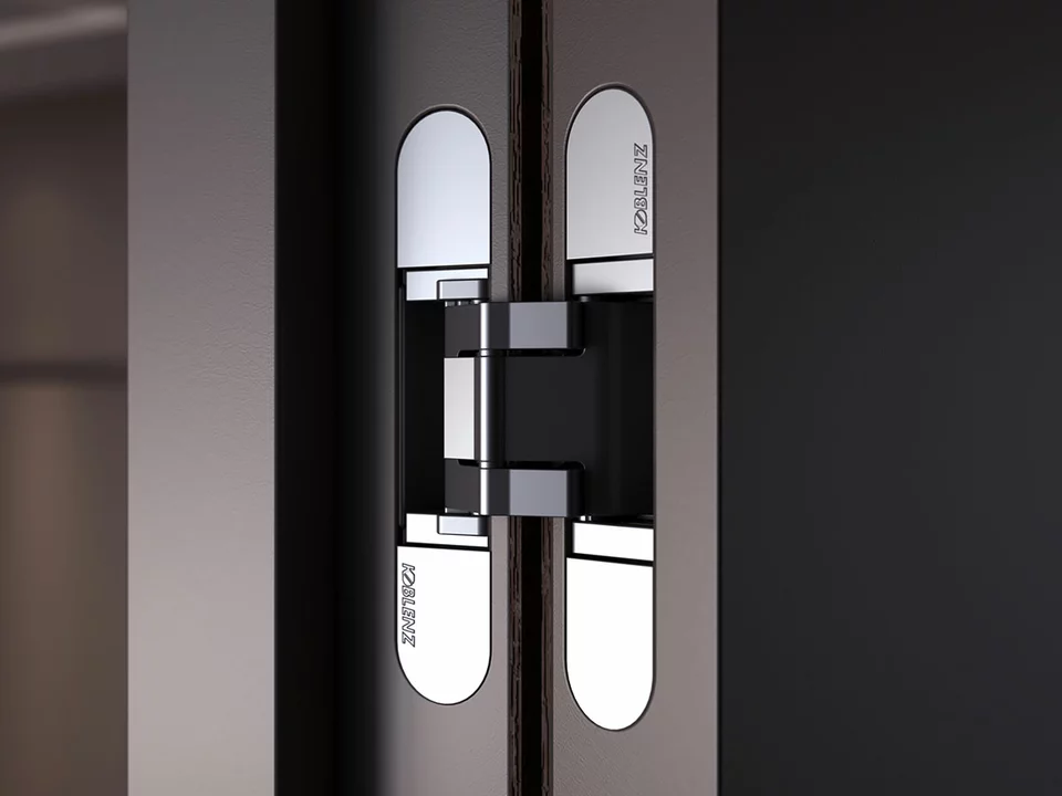 Скрытые петли Kubica