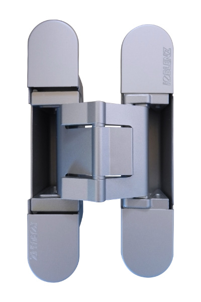 Скрытые петли Kubica