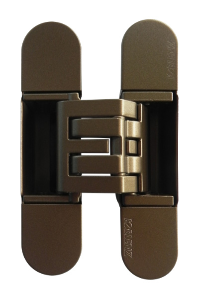 Скрытые петли Kubica